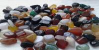 Виды, названия и цвета драгоценных камней для украшений и ювелирных изделий: список, краткое описание с фотографиями