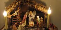 Рождество на Руси, история праздника, картинки, традиции празднования Рождества Христова на Руси