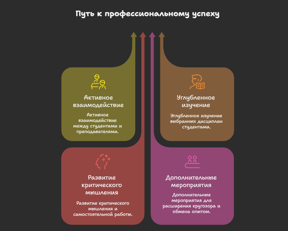 колледж анимации